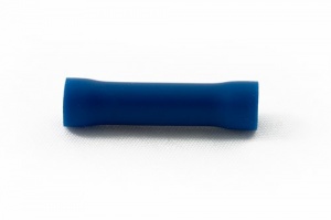 Blue Butt Connector 1.5-2.5mm - 50 pack (bbc50)